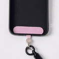 thumbnail image 4 of Phone Tether Tab for Smart Phone, Detachable Phone Lanyard Patch, Cell Phone Lanyard Patch, Phone Strap Replacement Part for All Full Phone Cases, 1 Pcs, 1.37 Inches, 4 of 9