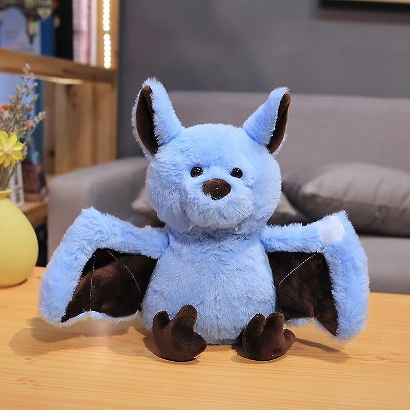 Jouet en Peluche Bat de Dessin Animé Créatif