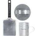thumbnail image 1 of Blackstone 3-Piece Press & Sear Burger Kit, 1 of 5