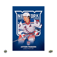 thumbnail image 2 of 2025-26 Upper Deck New York Rangers Coffret du Centenaire, 2 of 5