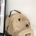 thumbnail image 2 of Women Student Backpack Large Capacity for Teenage Girls School Book Bag  School Backpack  Purple, 2 of 6