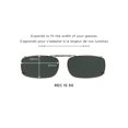 thumbnail image 2 of Foster Grant Polar Optics Clipons Sunglasses, 2 of 2