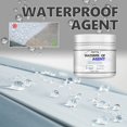thumbnail image 4 of Openpig Upgrade Waterproof Insulating Sealant, Super Strong Bonding Sealant Invisible Waterproof Anti-Leakage Agent, 4 of 4
