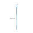 thumbnail image 2 of Miangastore 2pcs Plastic Tube Stethoscope Extension Replacement Y-Shaped Tube Stethoscope Adapter Stethoscope Plastic Tubes Plastic Extension Tube, 2 of 8