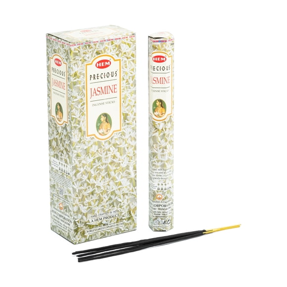 Bâtons d'Encens - Jasmin Précieux - HEM
