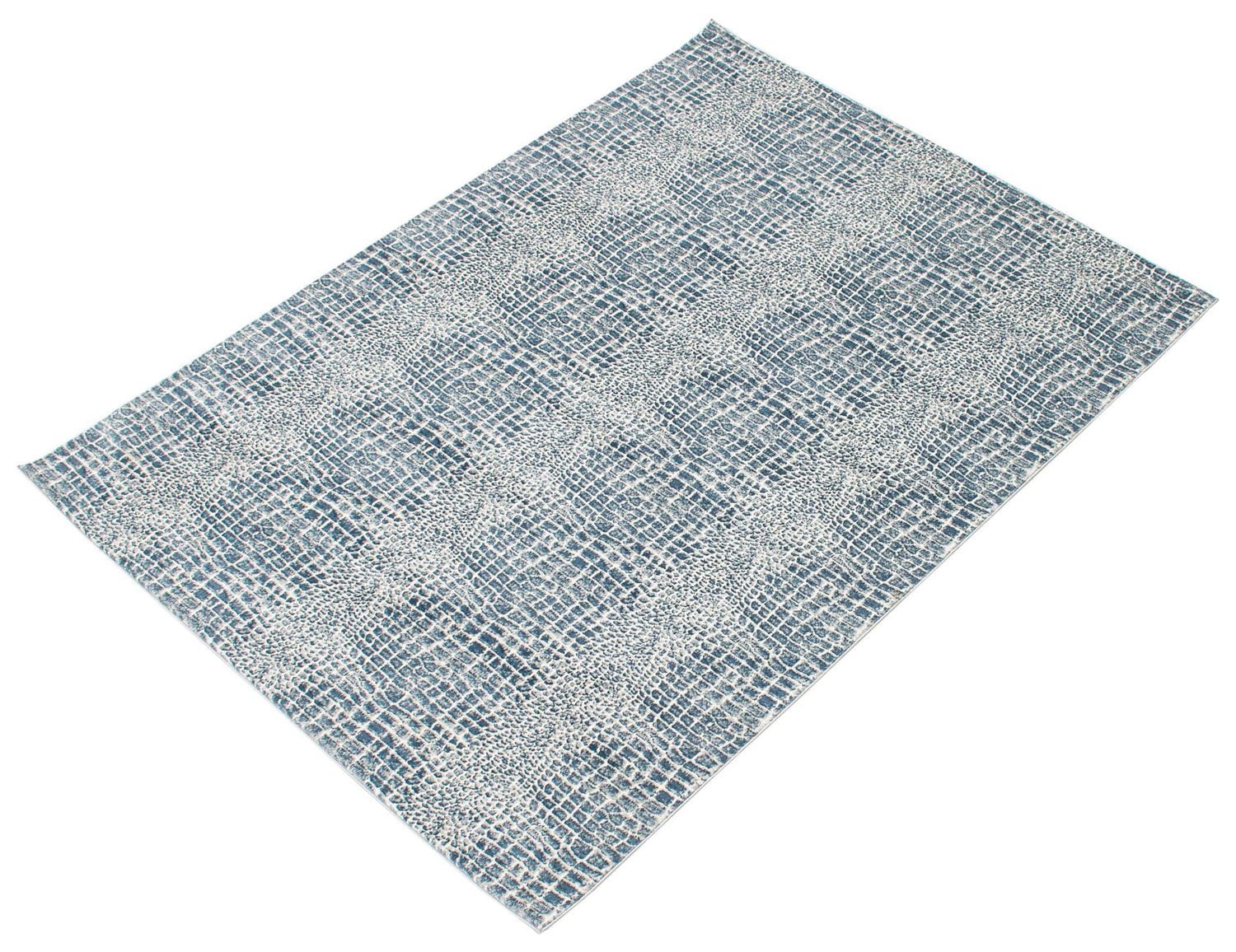 Tapis ECARPET Talia Bleu