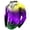 Purple, variant on Ketyyh-chn99 Men's T Shirts Summer Men's and Big Men's Soft Tops T Shirts for Men Soft Classic Tee Men's T-Shirt Yellow,XL