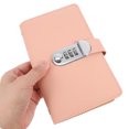 thumbnail image 4 of Saving Challenge Binder With Lock Financial Goals Binder Money Saving Challenge Binder With Lock Personal Savings Book With Lock, 4 of 9