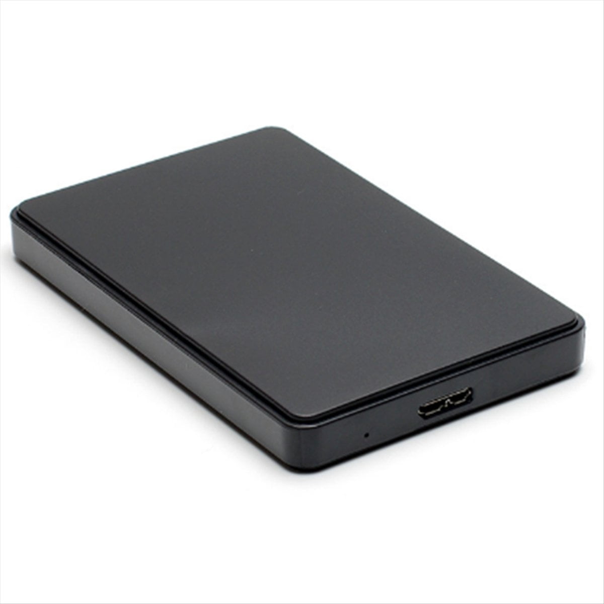 Screw-Free 2.5-Inch Mechanical Hard Drive Enclosure Usb3.0 Notebook Ssd Mobile Solid State Hard Drive Box