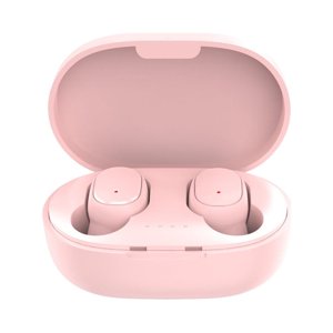 Wireless Mini Bluetooth 5.0 Earbuds Noise Cancelling Sport Earphones Portable Charging Case 14H Playtime IPX4 Waterproof Stereo Sound