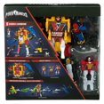 thumbnail image 4 of Power Rangers Super Ninja Steel Ninja Steel Megazord Figure, 4 of 9