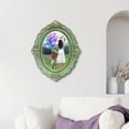 thumbnail image 2 of veasfak Picture Frame Antique Luxury Photo Frame for Living Room Desktop Dining Room 7inch, 2 of 8