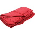 thumbnail image 1 of Shop Towels, Red - Pack of 25, 1 of 1