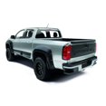 thumbnail image 2 of Convient pour Chevrolet Colorado 2015-2019 Air Design Ensemble de Restylement GM25A97 SUPER Jir; avec Évasées de Garde-Boue/moulage à Panneau Rocker/garde-Bouteille/tapisses de Sol/couverture Tailgate/spoiler, 2 of 4