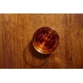 thumbnail image 3 of Globe on the Rocks Ice Tip Old Fashion  Verre a Whiskey, 250 ml, Ensemble de 4, 3 of 6