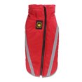 thumbnail image 2 of Cheers Reflective Stripe Dog Thick Warm Jacket Puppy Waterproof Coat Winter Pet Clothes, 2 of 2