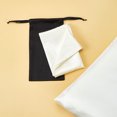 thumbnail image 4 of Pure Mulberry Silk Pillowcase, 4 of 7
