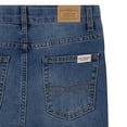 thumbnail image 2 of Levi Strauss Signature Boys' Mid-Rise Slim Fit Jeans, 2 of 5