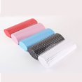thumbnail image 4 of Oval Shaped Glasses Box Case Magnetic Closure box Magnet Eyewear Box Solid Color Portable Glasses Protective Organizer, 4 of 7