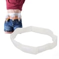 thumbnail image 1 of Adjustable Drainage Fixing Straps, High Elastic Skin Friendly Catheter Holder Fixing Band, Easy Positioning, Suitable Crowd Postoperative Patient Drainage Fluid, 1 of 7