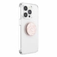 thumbnail image 3 of PopSockets PopGrip Acetate Serenity Magnétique | Support de Téléphone | Interchangeable, Compatible avec la Recharge Sans Fil, 3 of 5