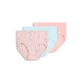 thumbnail image 1 of Jockey Supersoft Breathe Brief pour Femmes - Lot de 3, 1 of 4