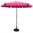 thumbnail image 1 of International Caravan Parasol de Patio St. Kitts en Bery Berry, 1 of 1