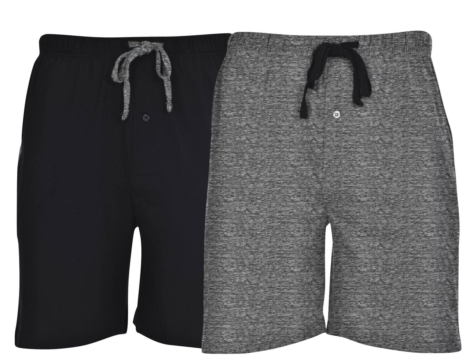 Hanes Homme 2pk short de sommeil