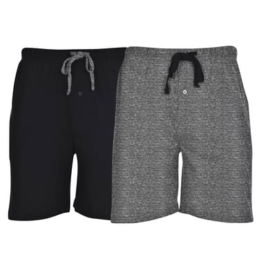 Hanes Mens 2pk sleep short