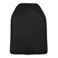 thumbnail image 2 of Refroidisseur de Bouteille de Vin Réutilisable, Léger, Durable, Ajustable, Résistant aux Déchirures, Manchon de Refroidisseur de Vin pour Bar Noir, Bourgogne, 2 of 7