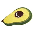 thumbnail image 2 of LSLJS Fruit Bath Mat Lovely Bathroom Carpet Especially Absorbent Very Soft and Dry Fast In Children's Room Bathroom Or Other Room Bathroom Rugs, 2 of 6