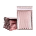 thumbnail image 1 of Mailers Padded Envelopes Lined Poly Mailer Self Seal aluminizer 50PCS, 1 of 2