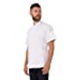 thumbnail image 3 of Chef Works Manteau de Chef pour Homme Bristol Signature Series, Blanc, Grand, 3 of 10