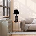 thumbnail image 3 of NHL Philadelphia Flyers Table Lamp, 3 of 3