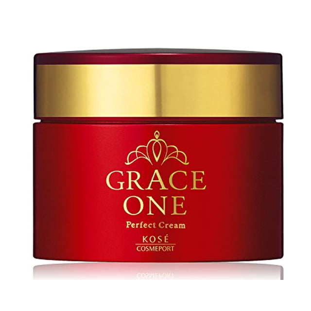 KOSE Grace One Crème Hydratante Hydratation Profonde