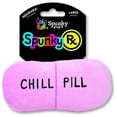 thumbnail image 2 of Jouet pour chien alligator Lil' Bitty Squeakers, 2 of 2