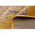 thumbnail image 3 of ECARPET Traditional Style Area Rug for Dining Room, Living Room and Bedroom Charlotte Yellow, 3 of 9