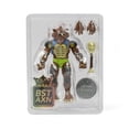 thumbnail image 4 of Figurine Rahzar de 12,7 cm BST AXN Tortues Ninja, 4 of 4