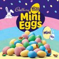 thumbnail image 2 of Cadbury Micro Mini Eggs,, 2 of 8