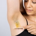 thumbnail image 3 of Parissa Cire Tiède Végane Micro-Ondable pour Jambes & Corps, 3 of 8