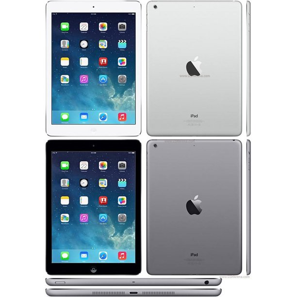 Apple iPad Mini 7.9