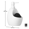 thumbnail image 4 of Umbra Joey Soap Pump, 4 of 8