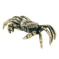 thumbnail image 1 of jifeng Brass Figurine Souvenir Home or Office Accessory Collectable Cute Excellent A, 1 of 8