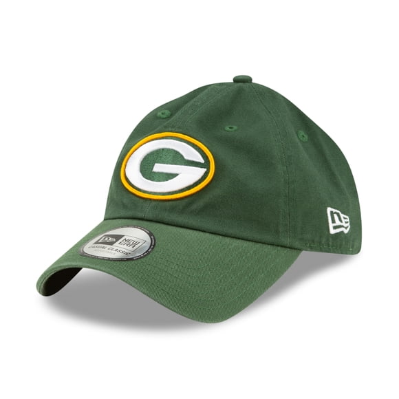 Green Bay Packers NFL Mitchell & Ness Casquette Primaire Classique Décontractée