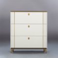 thumbnail image 3 of SOCE042 - Armoire à Chaussures Mince Moderne Minimaliste, 3 of 9