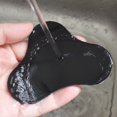 thumbnail image 3 of 12 Pack Black Carpet Stickers Anti-slip Carpet Stickers Double-sided Anti- Reusable, 3 of 8