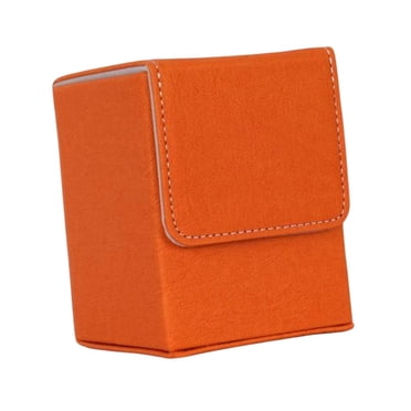 Boîte de Rangement pour Cartes à Collectionner Boîtes de Rangement Support Boîtes pour Deck de Cartes Étui Organisateur de Transport de Cartes pour Enfants Enfants Carte de Rassemblement