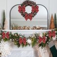 thumbnail image 3 of Christmas Tree Decorations Ties, Christmas Tree Decorations, Accessories, Bows, Party Gifts, 3 of 6