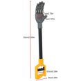 thumbnail image 3 of pitrice Children Robot Claw Kid Plastic Hand Grabber Long Arm Hand-eye Coordination Boys Pick Up Toy Daycare Early Learning Intelligence, 3 of 5