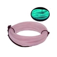 thumbnail image 1 of EL 12V LED Car Glow Wire Neon Lights for Car Interior Exterior Cold Wire LED Lights DIY Decorative Atmosphere Strip Lights, 1 of 1